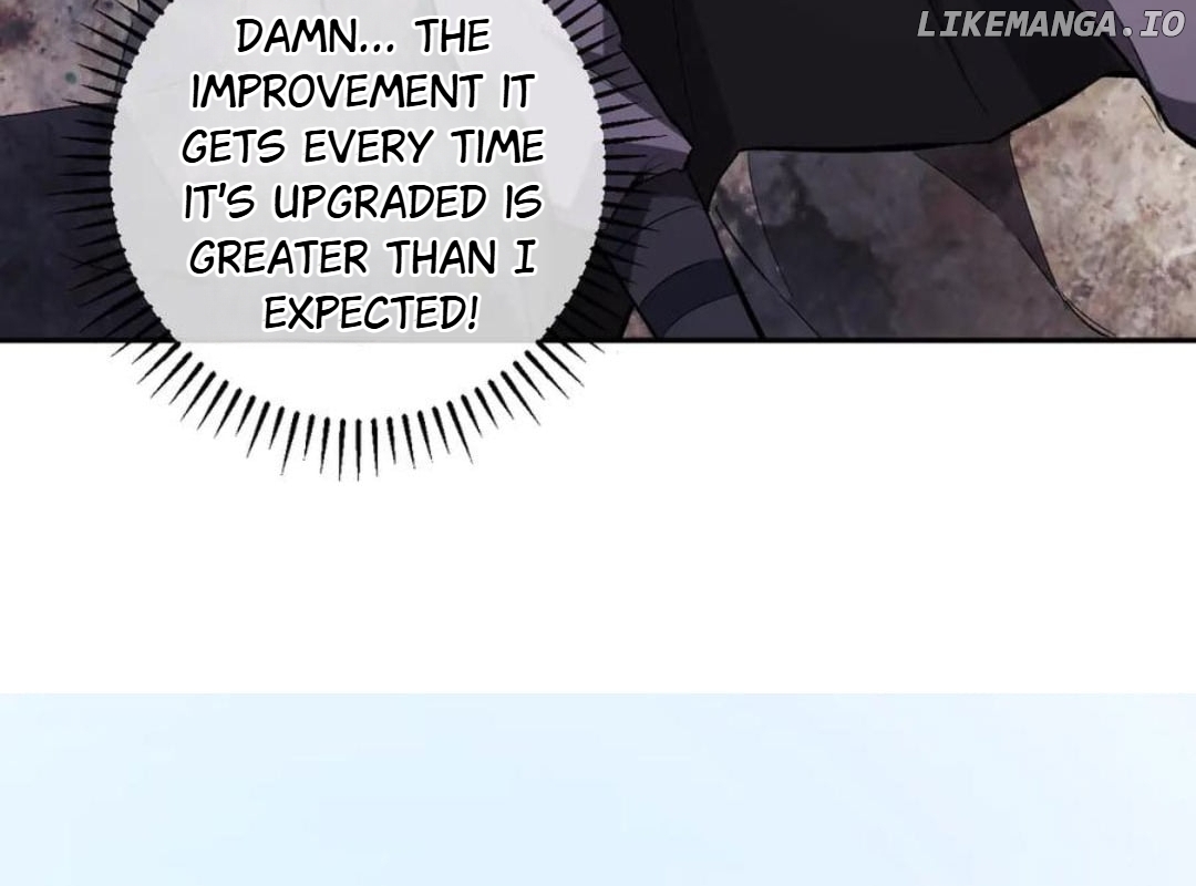 Doomsday for All: Me, Virus Monarch Chapter 56 - page 29